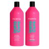 Matrix Total Results Instacure Anti-Breakage Shampoo & Conditioner 1000ml Duo