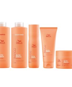 Wella Invigo Nutri-Enrich Salon Pack