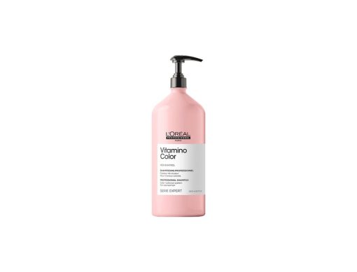 L'OrÃ©al Professionnel Serie Expert Vitamino Color Shampoo 1500ml
