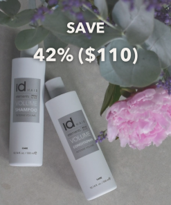 idHAIR Elements Xclusive - Volume - Opening Deal
