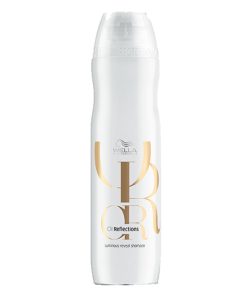 Wella Oil Reflections Luminous Reveal Shampoo 250ml