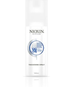 Nioxin Thickening Spray 150ml