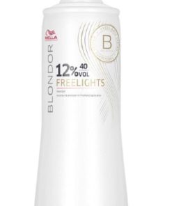 Wella Blondor Freelights Developer 12% 40vol 1000ml