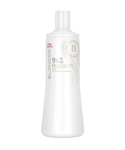 Wella Blondor Freelights Developer 9% 30vol 1000ml