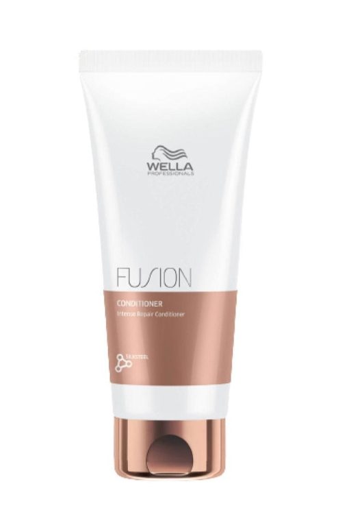 Wella Fusion Intense Repair Conditioner 200ml