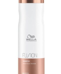Wella Fusion Intense Repair Shampoo 250ml