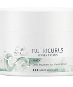 Wella Nutricurls Mask 150ml