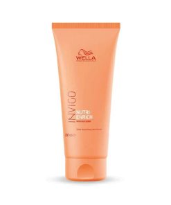 Wella Invigo Nutri-Enrich Conditioner 200ml