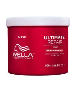 Wella Professionals Ultimate Repair Mask 500ml