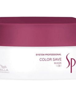 Wella SP Color Save Mask 200ml