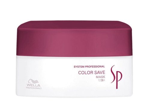 Wella SP Color Save Mask 200ml