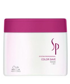 Wella SP Color Save Mask 400ml