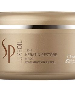 Wella SP LuxeOil Mask 150ml