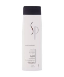 Wella SP Silver Blonde Shampoo 250ml