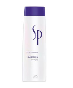 Wella SP Smoothen Shampoo 250ml