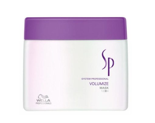 Wella SP Volumize Mask 400ml