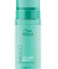Wella INVIGO Volume Boost Bodifying Foam 150ml