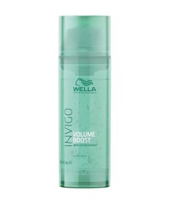 Wella INVIGO Volume Boost Crystal Mask 145ml