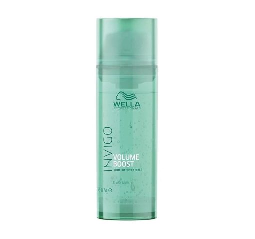 Wella INVIGO Volume Boost Crystal Mask 145ml