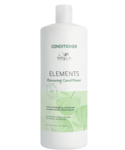 Wella Elements Renewing Conditioner 1000ml