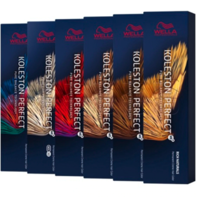 Wella Koleston Perfect New Release 60g