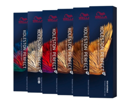 Wella Koleston Perfect New Release 60g
