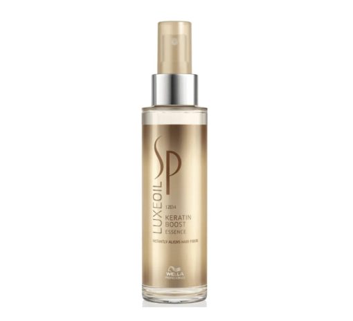 Wella SP LuxeOil Keratin Boost Essence 100ml