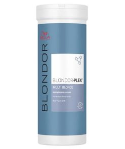 Wella BlondorPlex Multi Blonde Lightening Powder 400g