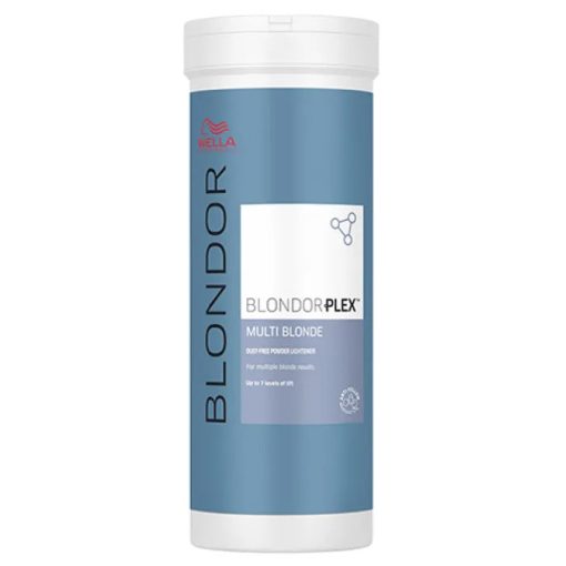Wella BlondorPlex Multi Blonde Lightening Powder 400g