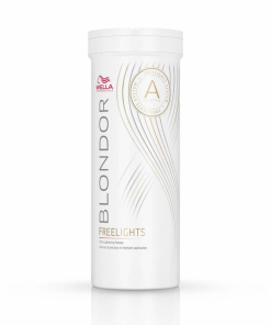Wella Blondor Freelights Powder 400g