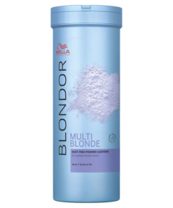 Wella Blondor Multi Blonde Lightening Powder 400g