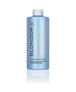 Wella Blondor Seal & Care 500ml