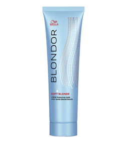 Wella Blondor Soft Blonde Cream 200g
