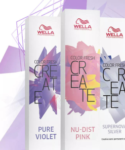 Wella Color Fresh Create 60ml