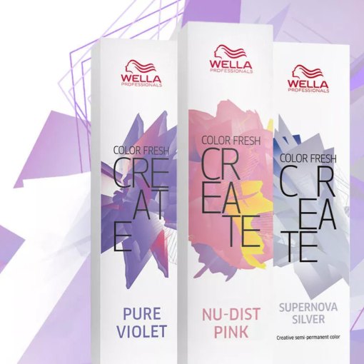 Wella Color Fresh Create 60ml