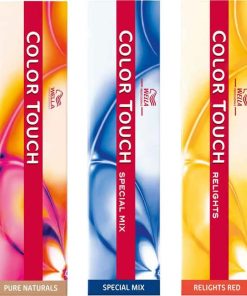 Wella Color Touch 60g