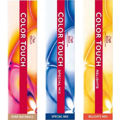 Wella Color Touch 60g