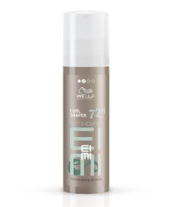 Wella Eimi Nutricurls Curl Shaper Gel Cream 150ml