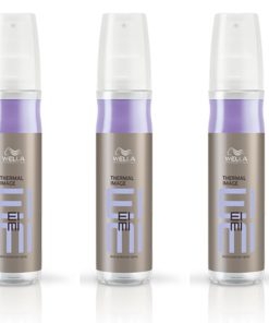 Wella Eimi Thermal Image 150ml Trio Pack