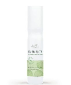 Wella Elements Renewing Leave-In Conditioner Spray 150ml