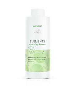 Wella Elements Renewing Shampoo 1000ml