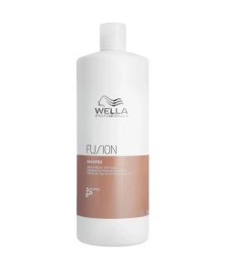Wella Fusion Intense Repair Shampoo 1000ml