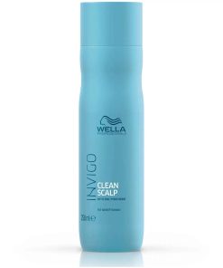 Wella Invigo Balance Clean Scalp Anti-Dandruff Shampoo 250ml