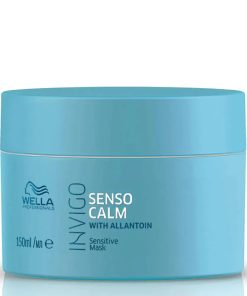 Wella Invigo Balance Senso Calm Mask 150ml