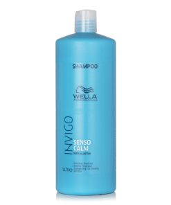 Wella Invigo Balance Senso Calm Sensitive Shampoo 1000ml
