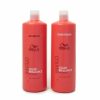 Wella Invigo Color Brilliance Shampoo & Conditioner 1000ml Duo
