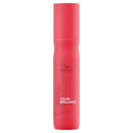 Wella Invigo Color Brilliance BB Spray 150ml