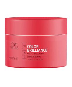 Wella Invigo Color Brilliance Mask 150ml