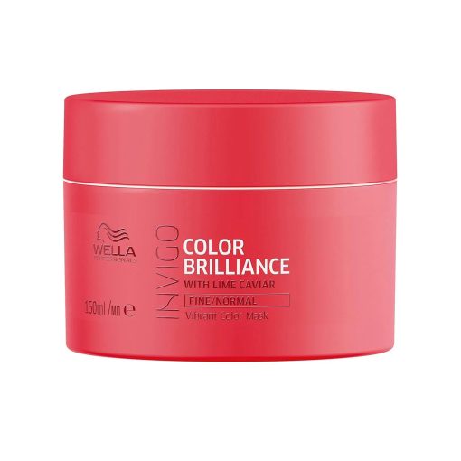 Wella Invigo Color Brilliance Mask 150ml