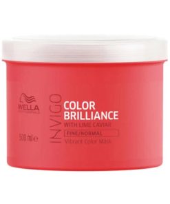 Wella Invigo Color Brilliance Mask 500ml